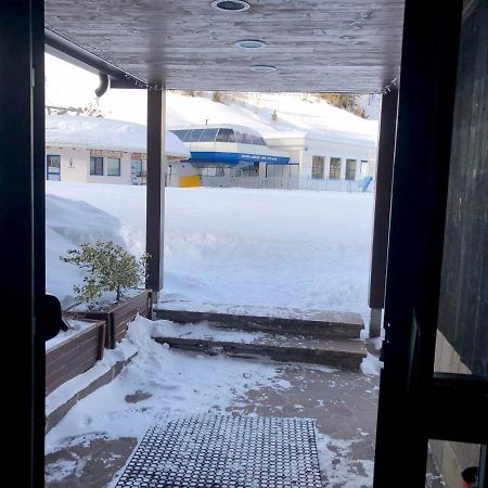 Mellon House Apartman Falcade Kültér fotó