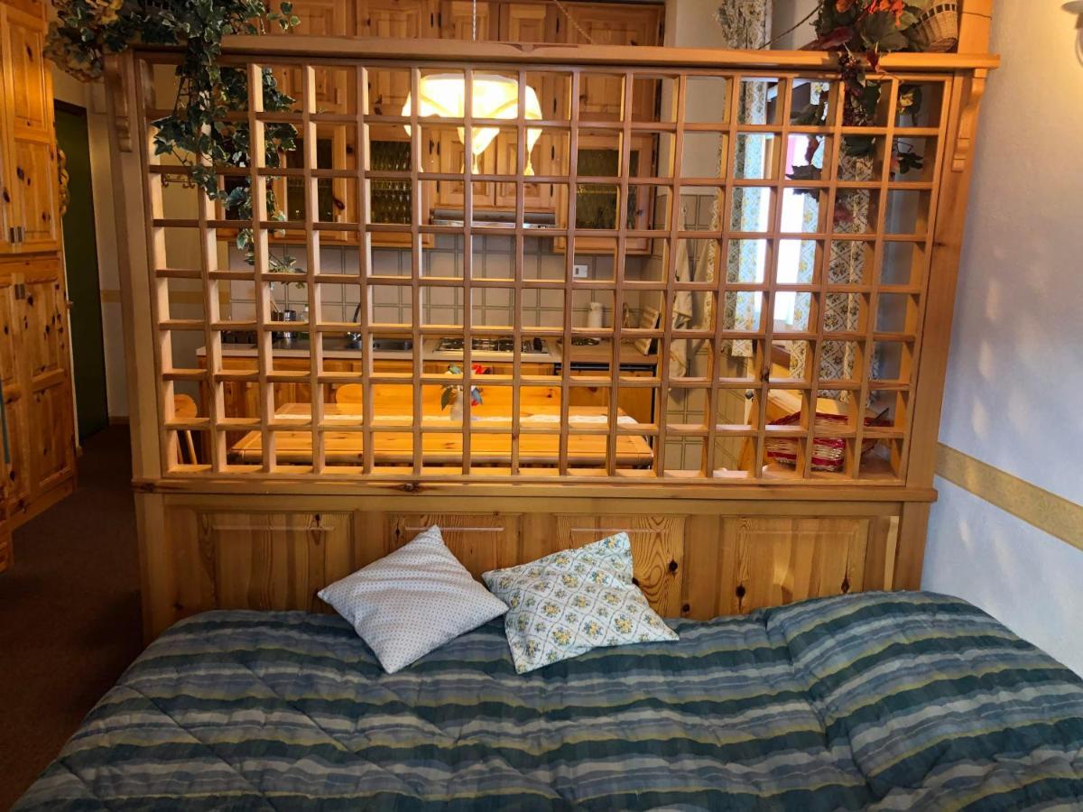 Mellon House Apartman Falcade Kültér fotó