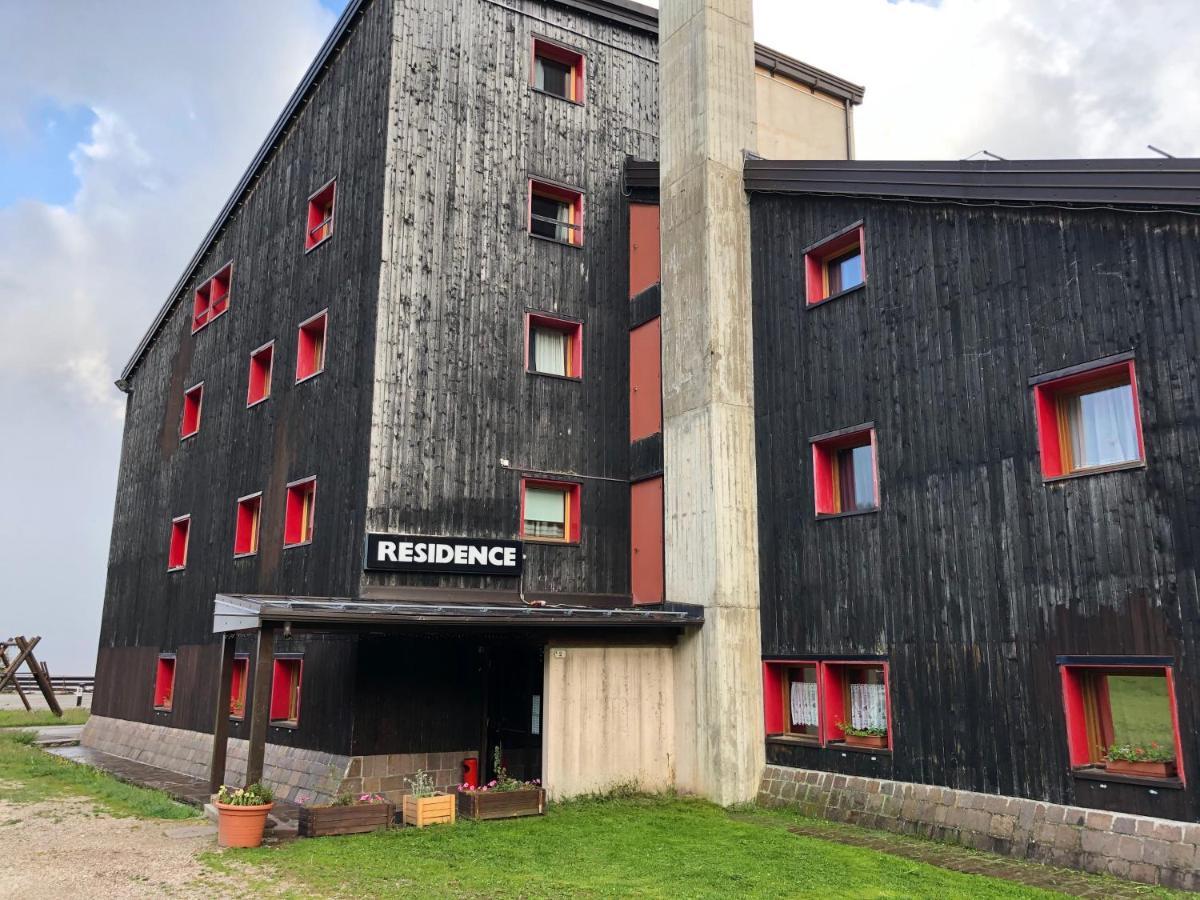 Mellon House Apartman Falcade Kültér fotó