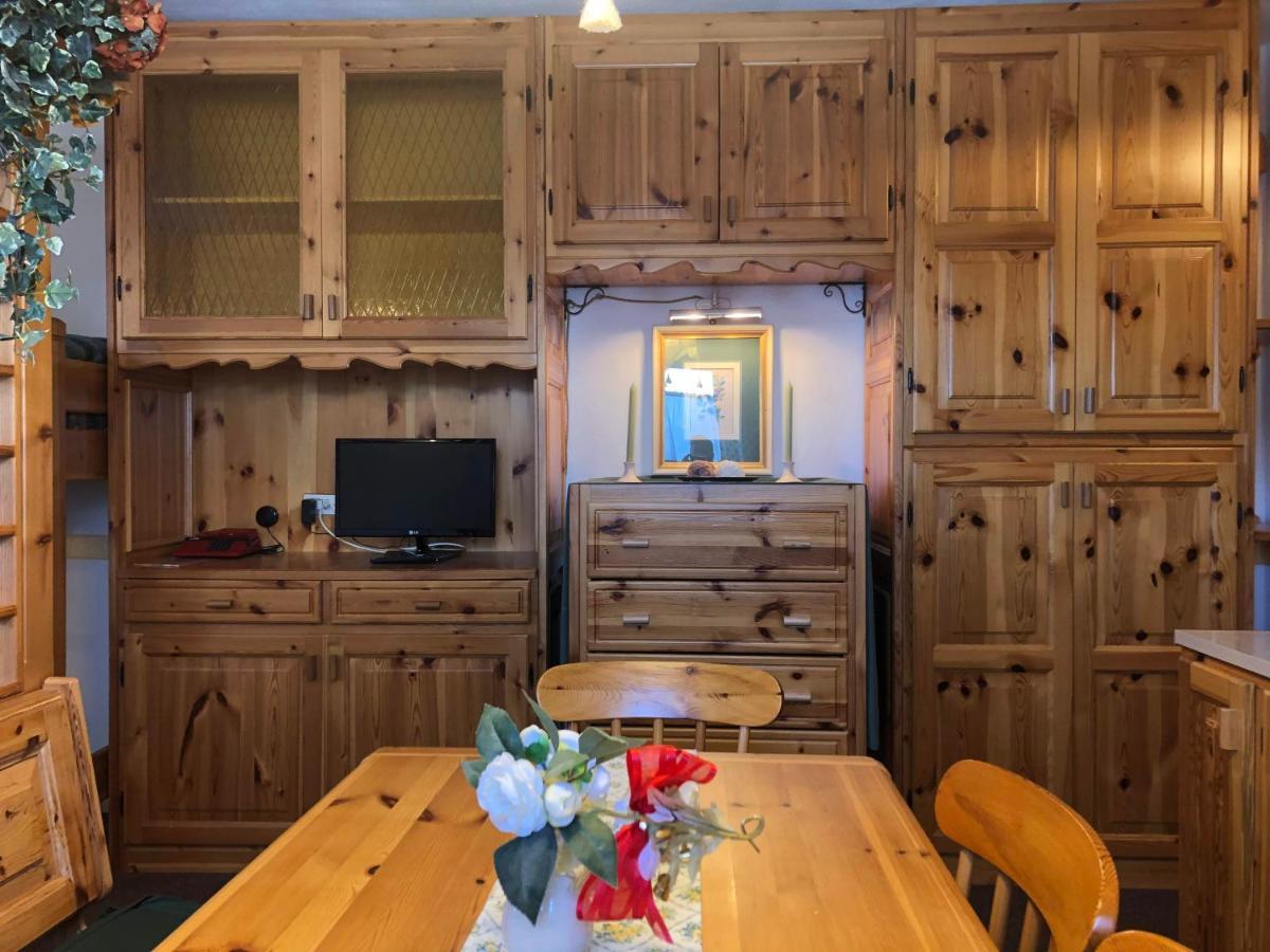 Mellon House Apartman Falcade Kültér fotó