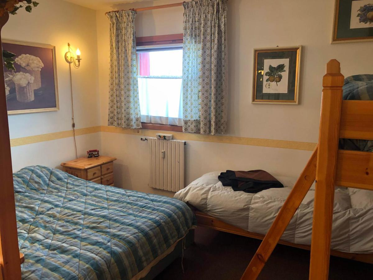 Mellon House Apartman Falcade Kültér fotó