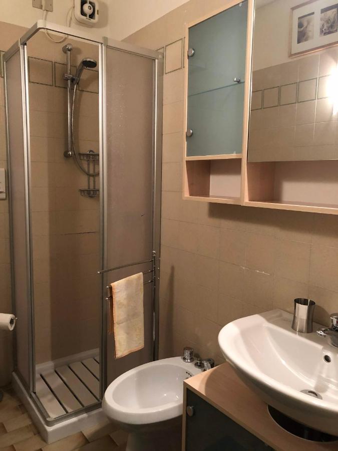 Mellon House Apartman Falcade Kültér fotó